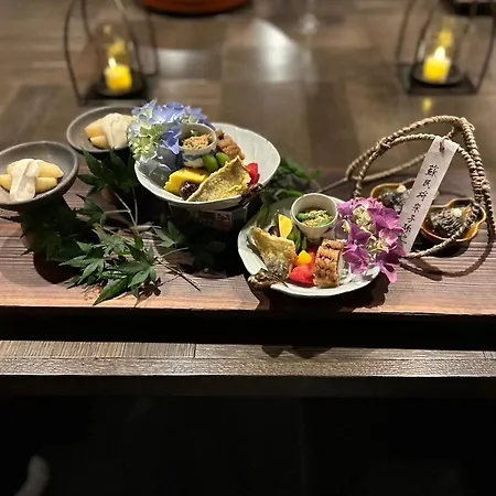 The Lake Kawaguchiko-Kurashi 富士河口湖 外观 照片