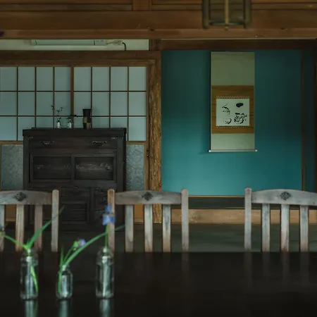 The Lake Kawaguchiko-Kurashi 富士河口湖 外观 照片