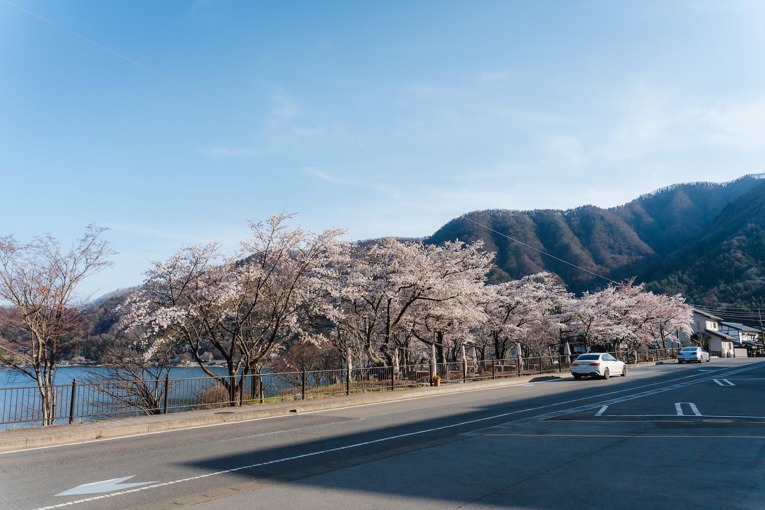 别墅 The Kawaguchiko-kurashi
