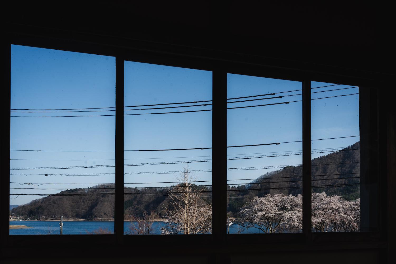 别墅 The Kawaguchiko-kurashi